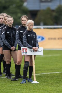 Bild 40 - wU16 Deutsche Meisterschaft